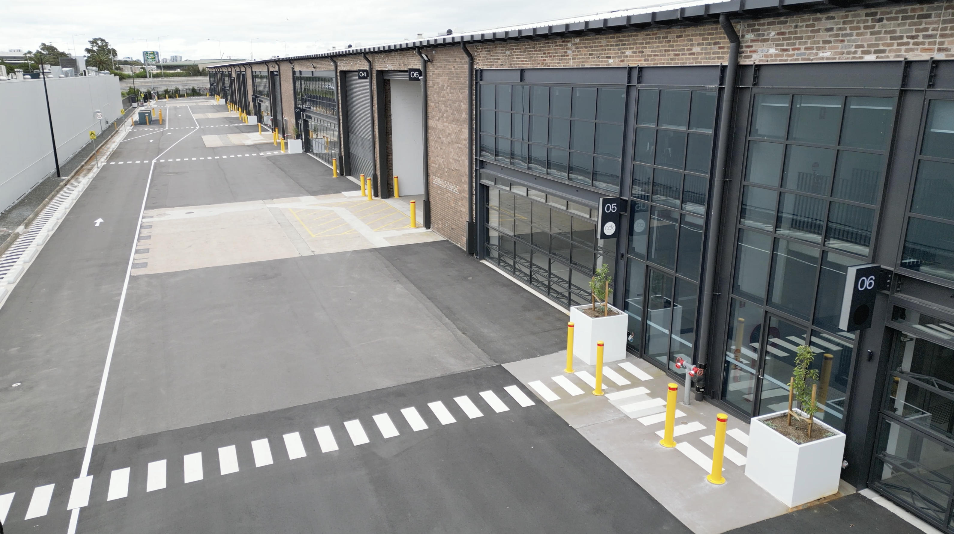 CDK Stone Locations Stores Alexandria Sydney NSW New South Wales East Eastern Suburbs